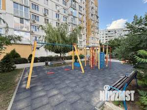 2-к квартира, вторичка, 56м2, 2/10 этаж