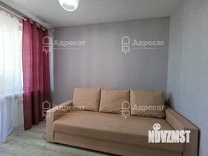1-к квартира, вторичка, 34м2, 9/20 этаж