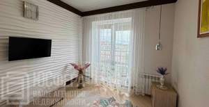 3-к квартира, вторичка, 80м2, 6/6 этаж