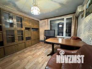 3-к квартира, вторичка, 60м2, 10/16 этаж