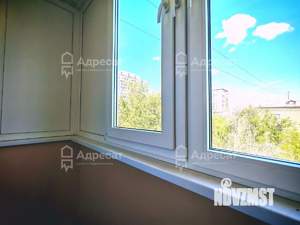 1-к квартира, вторичка, 32м2, 3/5 этаж