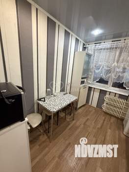 1-к квартира, вторичка, 35м2, 6/9 этаж