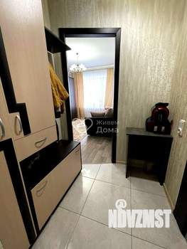 1-к квартира, вторичка, 33м2, 2/5 этаж
