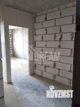1-к квартира, вторичка, 45м2, 6/25 этаж