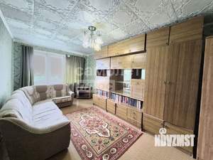 3-к квартира, вторичка, 65м2, 8/9 этаж