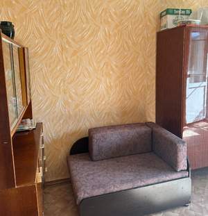 2-к квартира, вторичка, 58м2, 3/3 этаж