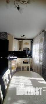 3-к квартира, вторичка, 62м2, 5/5 этаж