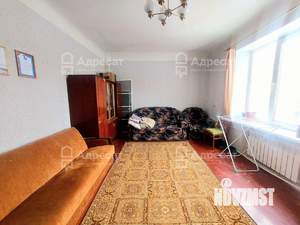 2-к квартира, вторичка, 53м2, 2/3 этаж