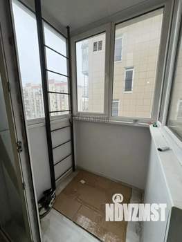 Студия квартира, вторичка, 23м2, 6/9 этаж