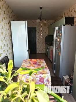 3-к квартира, вторичка, 75м2, 8/9 этаж