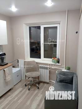 2-к квартира, вторичка, 45м2, 1/5 этаж