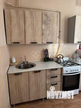 3-к квартира, вторичка, 65м2, 1/4 этаж