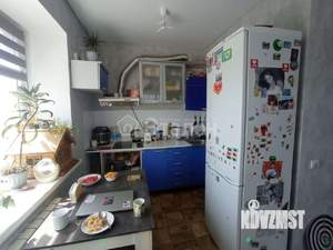 3-к квартира, вторичка, 55м2, 2/3 этаж