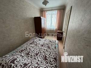 3-к квартира, вторичка, 54м2, 1/5 этаж