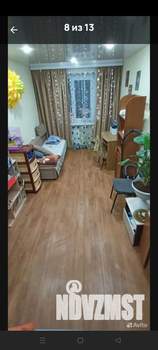 3-к квартира, вторичка, 63м2, 3/5 этаж