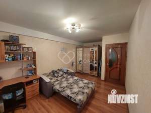 1-к квартира, вторичка, 36м2, 8/10 этаж