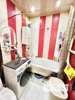 2-к квартира, вторичка, 43м2, 3/5 этаж