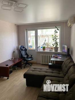 2-к квартира, вторичка, 48м2, 2/5 этаж