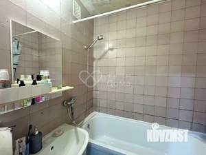 1-к квартира, вторичка, 35м2, 1/16 этаж