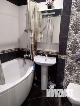 1-к квартира, вторичка, 55м2, 6/16 этаж