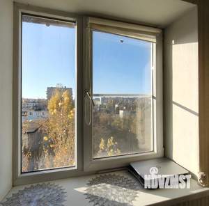 2-к квартира, вторичка, 45м2, 6/9 этаж