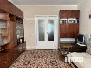 3-к квартира, вторичка, 64м2, 5/9 этаж