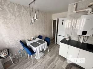 2-к квартира, вторичка, 62м2, 6/9 этаж