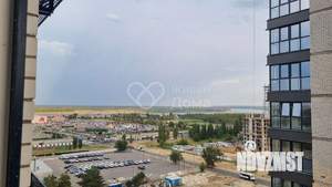 1-к квартира, вторичка, 34м2, 10/23 этаж