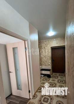 2-к квартира, вторичка, 42м2, 1/10 этаж