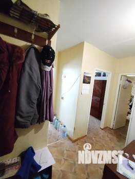 2-к квартира, вторичка, 44м2, 2/9 этаж