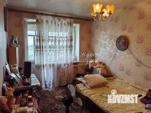 1-к квартира, вторичка, 31м2, 5/5 этаж