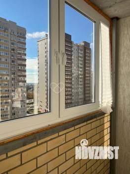 1-к квартира, вторичка, 48м2, 8/17 этаж