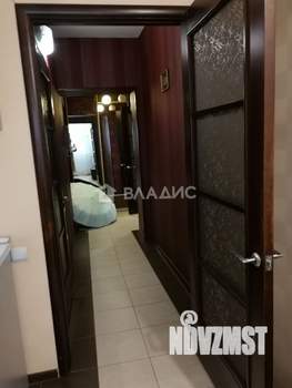 1-к квартира, вторичка, 38м2, 2/10 этаж