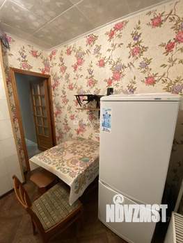 1-к квартира, вторичка, 38м2, 5/9 этаж