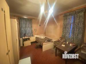 2-к квартира, вторичка, 45м2, 1/2 этаж