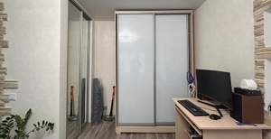 1-к квартира, вторичка, 30м2, 4/5 этаж