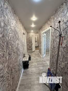 2-к квартира, вторичка, 53м2, 9/9 этаж