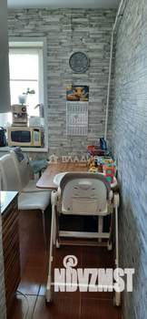 2-к квартира, вторичка, 43м2, 5/5 этаж