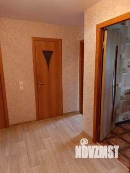 3-к квартира, вторичка, 61м2, 2/5 этаж