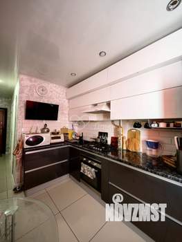 2-к квартира, вторичка, 51м2, 6/9 этаж