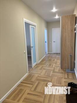 2-к квартира, вторичка, 92м2, 14/21 этаж