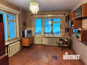 1-к квартира, вторичка, 32м2, 2/5 этаж