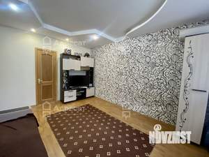 3-к квартира, вторичка, 68м2, 2/4 этаж