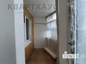 1-к квартира, вторичка, 52м2, 5/9 этаж