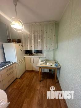 3-к квартира, вторичка, 57м2, 3/5 этаж