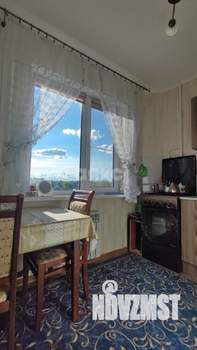 1-к квартира, вторичка, 38м2, 5/9 этаж
