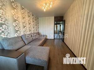 3-к квартира, вторичка, 66м2, 8/9 этаж