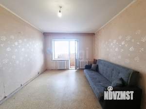 4-к квартира, вторичка, 80м2, 10/16 этаж
