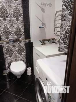 1-к квартира, вторичка, 55м2, 6/16 этаж