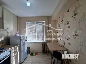 1-к квартира, вторичка, 30м2, 4/5 этаж